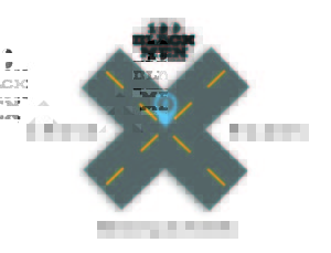 CrossRoads Logo